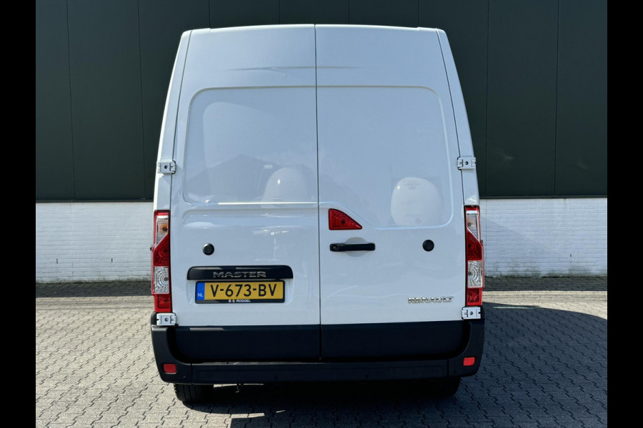 Renault Master T35 2.3 dCi L3H3 Nette auto Camera Airco Cruise Pdc 3 Zits Lat om Lat