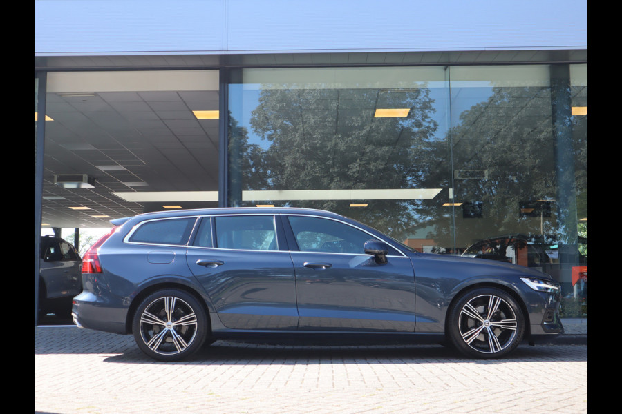 Volvo V60 2.0 T4 211 PK Inscription / Sportstoelen / Leder / Trekhaak