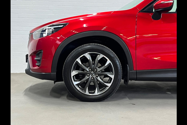 Mazda CX-5 2.0 Nakama | Trekhaak | BOSE | Keyless | Camera | Cruise & Climate c.