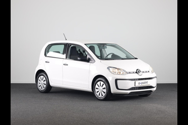 Volkswagen up! 1.0 BMT take up! 60PK | Airco | Elektrische ramen