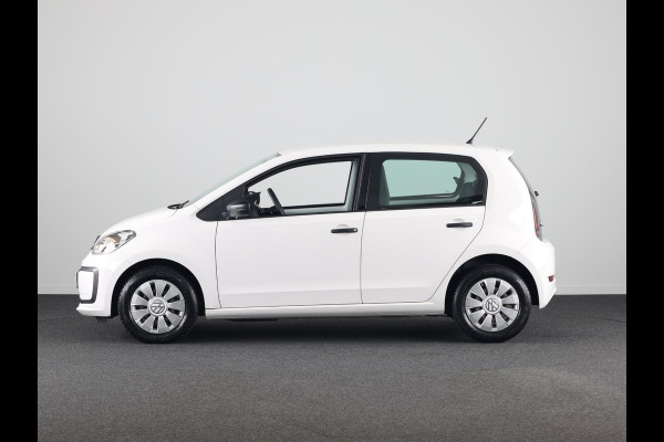 Volkswagen up! 1.0 BMT take up! 60PK | Airco | Elektrische ramen