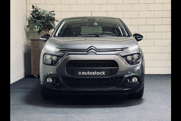 Citroën C3 1.2 PureTech 110PK Shine | 17" | Camera | Carplay