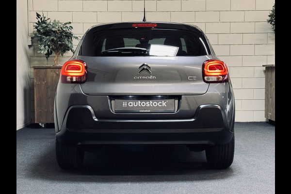 Citroën C3 1.2 PureTech 110PK Shine | 17" | Camera | Carplay