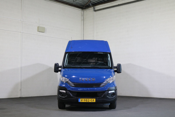 Iveco Daily 35S12 2.3 L2 H2