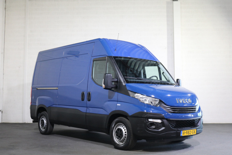 Iveco Daily 35S12 2.3 L2 H2