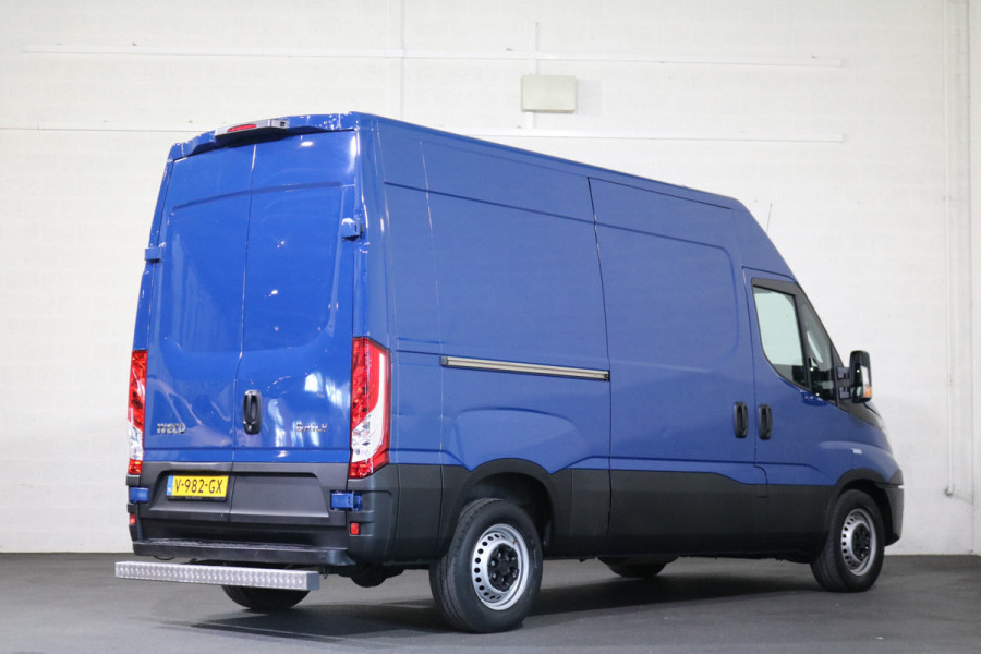 Iveco Daily 35S12 2.3 L2 H2