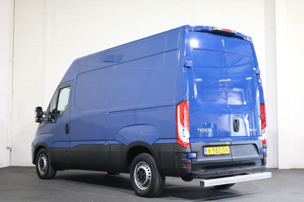 Iveco Daily 35S12 2.3 L2 H2