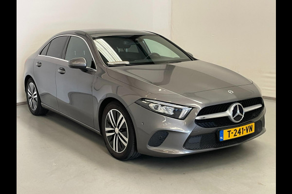 Mercedes-Benz A-Klasse 200 / Camera / DAB / Stoelverwarming