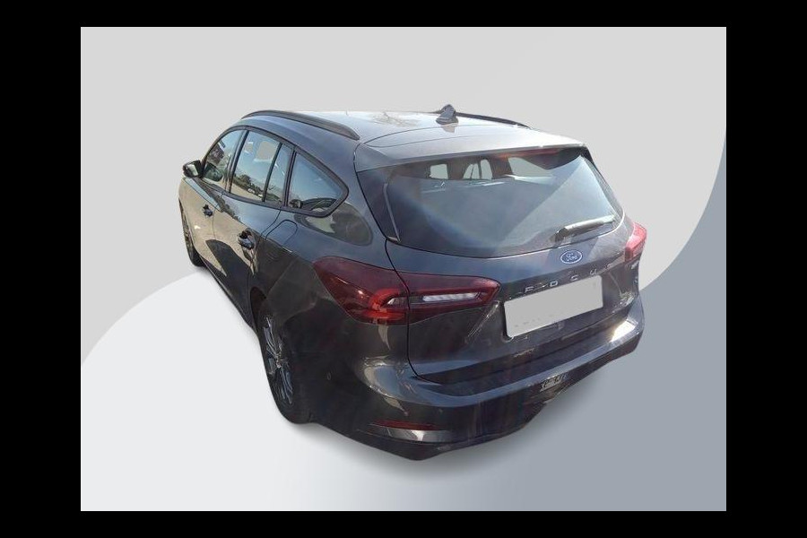 Ford FOCUS Wagon 1.0 EcoBoost Hybrid ST-Line 125pk | SYNC 4 Navigatie | LED Koplampen | Climate Controle