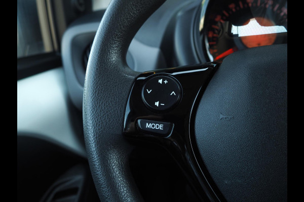 Peugeot 108 1.0 e-VTi Active / Bluetooth / Airco / Elek ramen