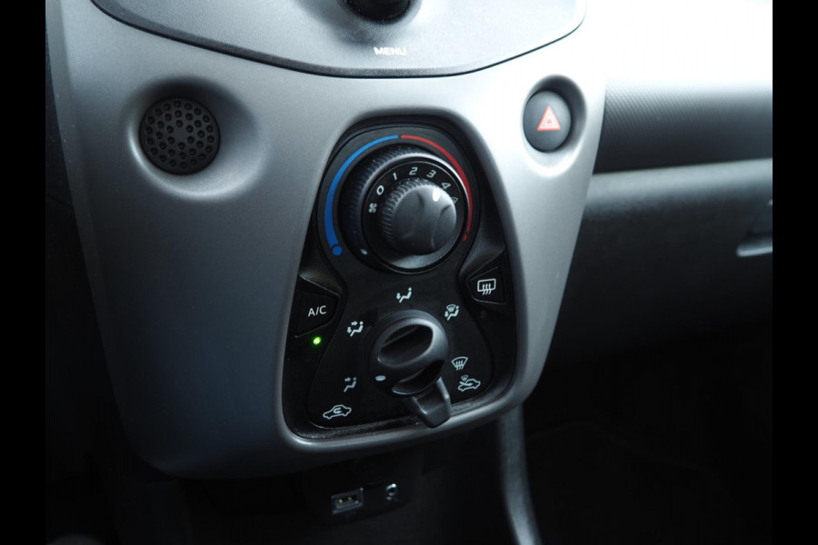 Peugeot 108 1.0 e-VTi Active / Bluetooth / Airco / Elek ramen