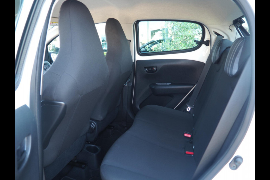 Peugeot 108 1.0 e-VTi Active / Bluetooth / Airco / Elek ramen