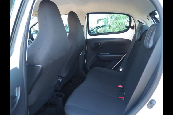 Peugeot 108 1.0 e-VTi Active / Bluetooth / Airco / Elek ramen