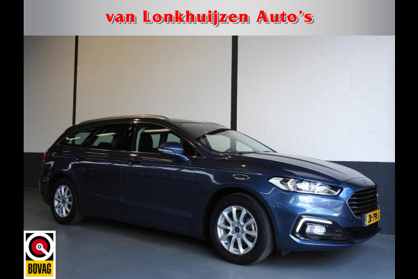 Ford Mondeo Wagon 2.0 IVCT HEV Titanium NAVI/CLIMA/CRUISE/PDC/16"LMV!