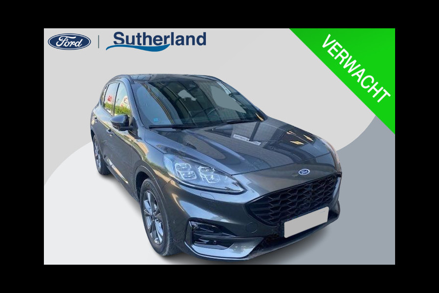 Ford Kuga 2.5 PHEV ST-Line X 225pk | Driver Assistance Pack | Elek. Achterklep | SYNC 3 Navigatie