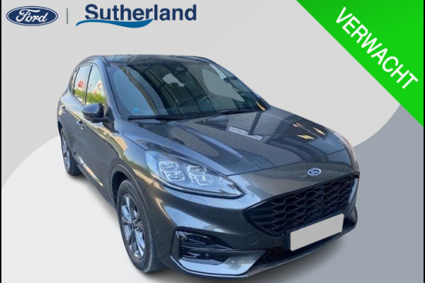 Ford Kuga 2.5 PHEV ST-Line X 225pk | Driver Assistance Pack | Elek. Achterklep | SYNC 3 Navigatie