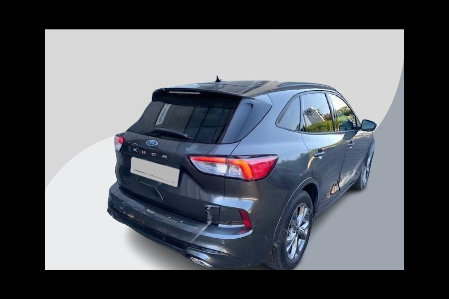 Ford Kuga 2.5 PHEV ST-Line X 225pk | Driver Assistance Pack | Elek. Achterklep | SYNC 3 Navigatie