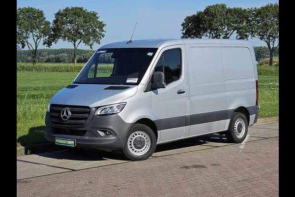 Mercedes-Benz Sprinter 314 L1H1 AUT LED*ADAP-CRUISE*NAVI*CAMERA*AIRCO