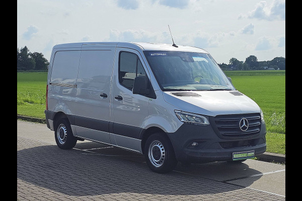 Mercedes-Benz Sprinter 314 L1H1 AUT LED*ADAP-CRUISE*NAVI*CAMERA*AIRCO