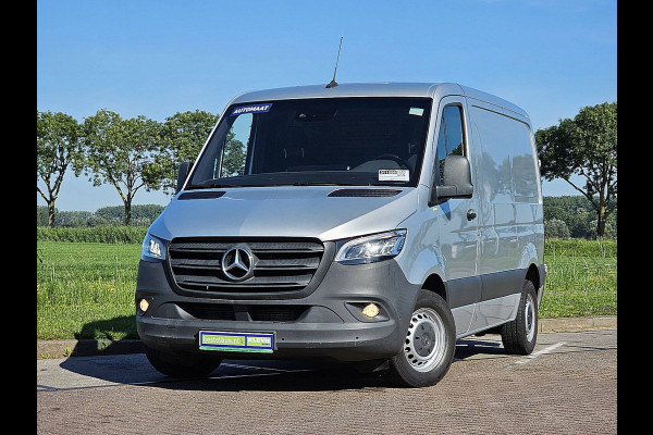 Mercedes-Benz Sprinter 314 L1H1 AUT LED*ADAP-CRUISE*NAVI*CAMERA*AIRCO