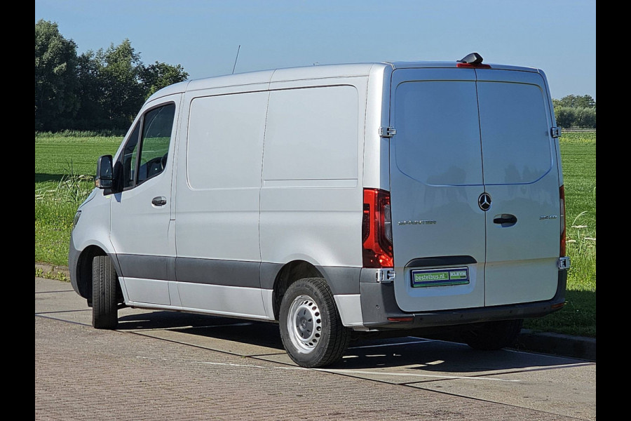 Mercedes-Benz Sprinter 314 L1H1 AUT LED*ADAP-CRUISE*NAVI*CAMERA*AIRCO