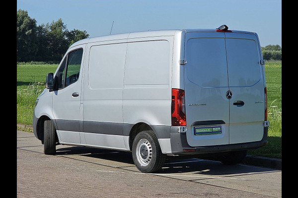 Mercedes-Benz Sprinter 314 L1H1 AUT LED*ADAP-CRUISE*NAVI*CAMERA*AIRCO