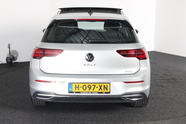 Volkswagen Golf 1.5 eTSI Style | Org. NL-auto | panoramadak | 18" lmv |