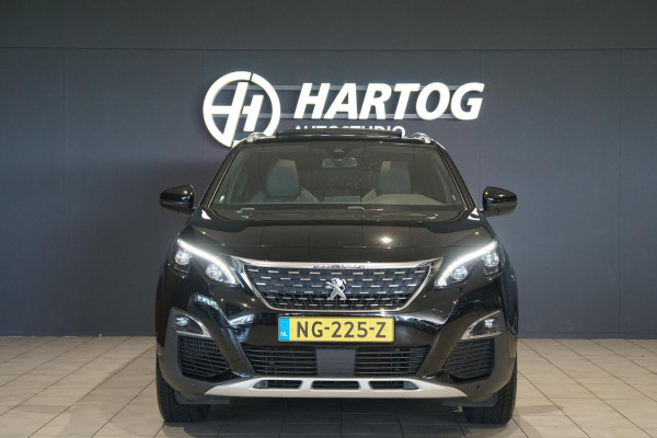 Peugeot 3008 1.6 e-THP GT Line *165PK* + APPLE CARPLAY / TREKHAAK