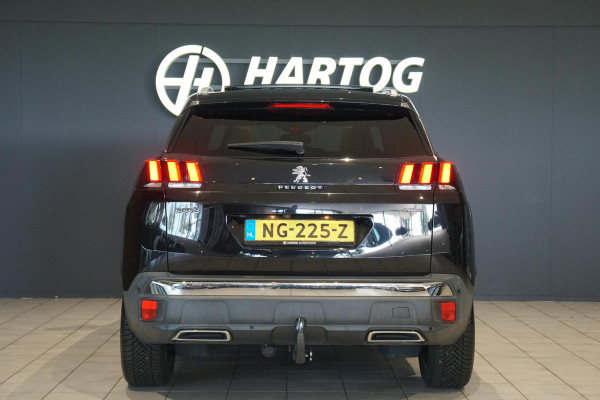 Peugeot 3008 1.6 e-THP GT Line *165PK* + APPLE CARPLAY / TREKHAAK