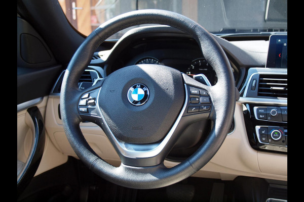 BMW 3-serie Gran Turismo 320i High Executive | Panoramadak | Camera | Cruise Control | DAB | Navi |