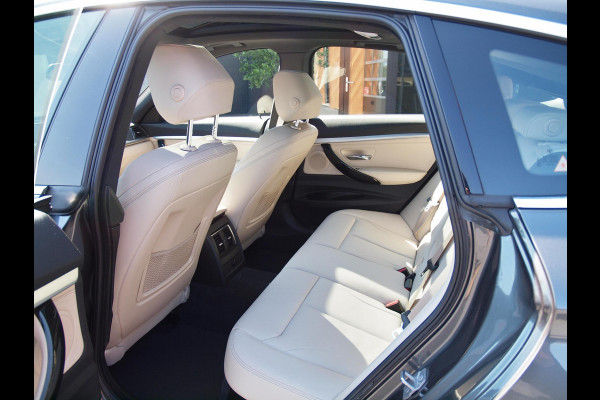 BMW 3-serie Gran Turismo 320i High Executive | Panoramadak | Camera | Cruise Control | DAB | Navi |