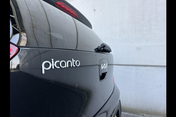 Kia Picanto 1.0 DPi DynamicPlusLine | Camera | Airco | Navi | Sensoren | Cruise | 15 '' Velgen | Key-Less | Led |