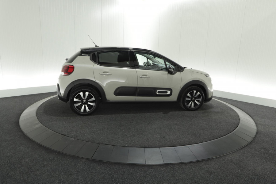 Citroën C3 PureTech 82 Business | Apple Carplay | Parkeersensoren | Stoelverwarming | Climate Control