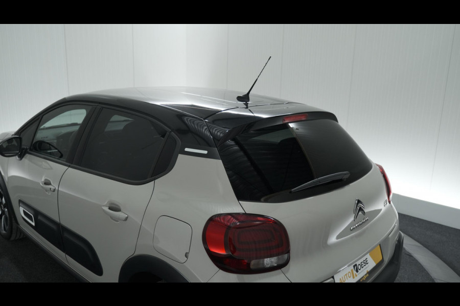 Citroën C3 PureTech 82 Business | Apple Carplay | Parkeersensoren | Stoelverwarming | Climate Control