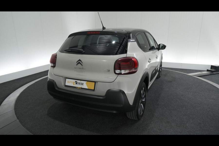 Citroën C3 PureTech 82 Business | Apple Carplay | Parkeersensoren | Stoelverwarming | Climate Control