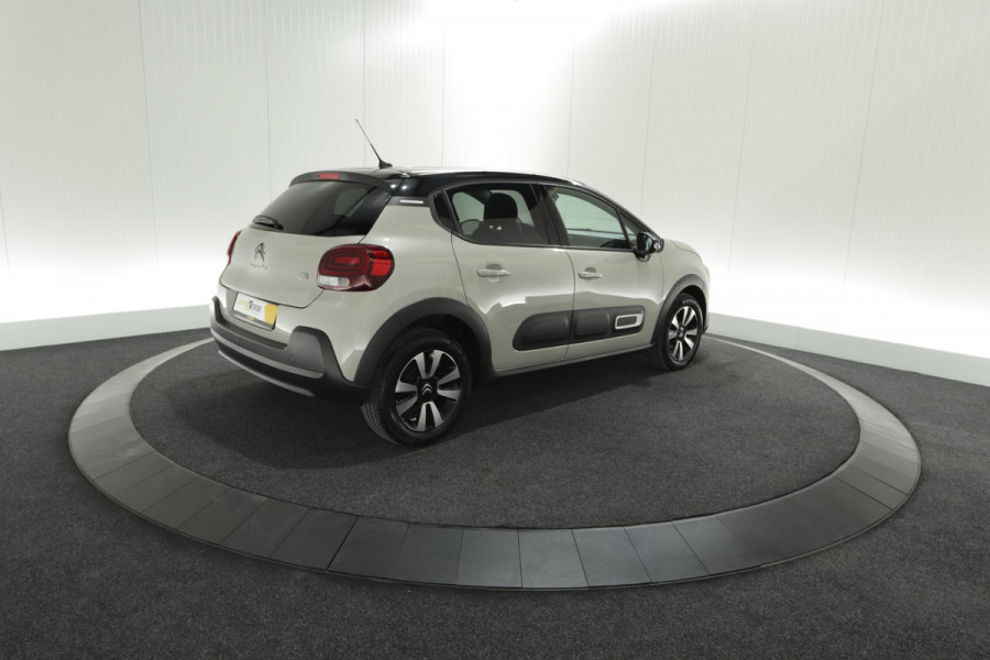 Citroën C3 PureTech 82 Business | Apple Carplay | Parkeersensoren | Stoelverwarming | Climate Control