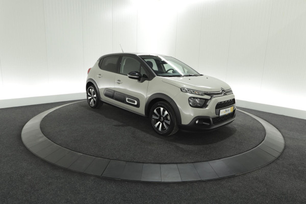 Citroën C3 PureTech 82 Business | Apple Carplay | Parkeersensoren | Stoelverwarming | Climate Control