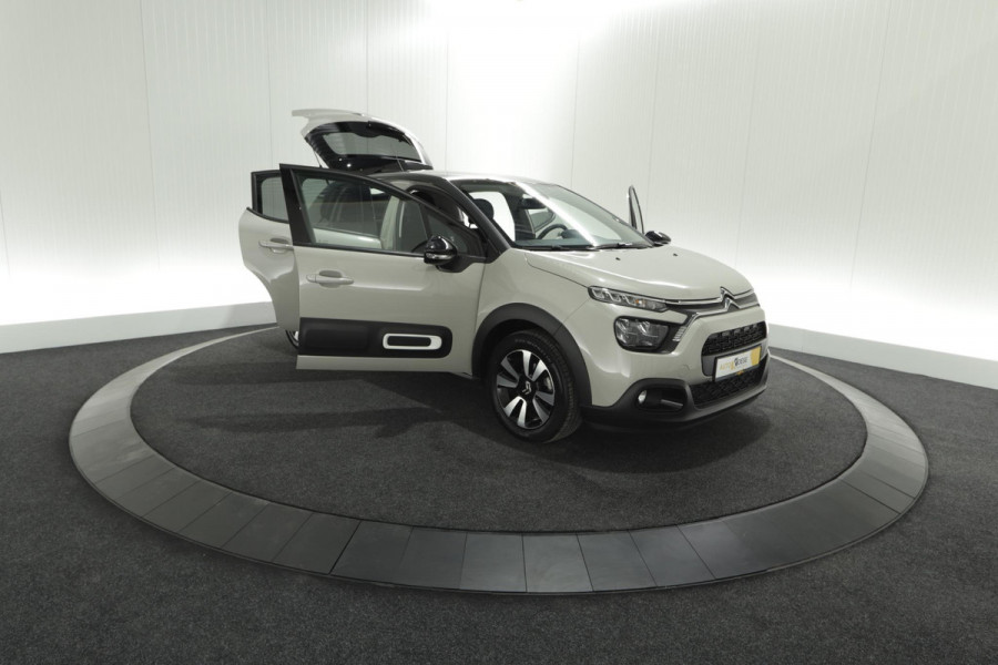 Citroën C3 PureTech 82 Business | Apple Carplay | Parkeersensoren | Stoelverwarming | Climate Control