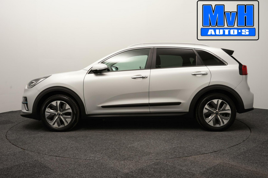 Kia e-Niro ExecutiveLine 64 kWh|FULL-OPTIONS!|WARMTEPOMP|JBL