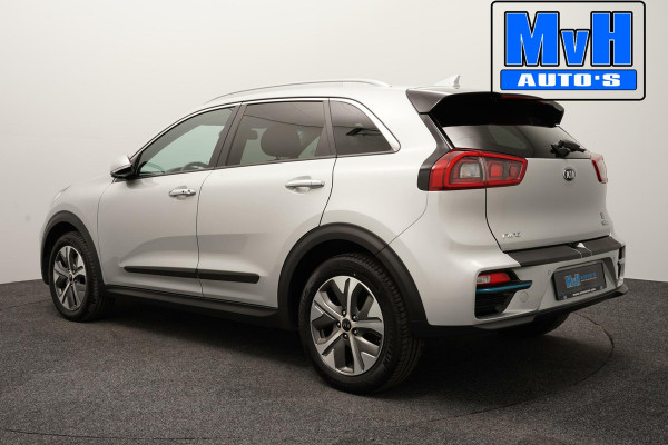 Kia e-Niro ExecutiveLine 64 kWh|FULL-OPTIONS!|WARMTEPOMP|JBL