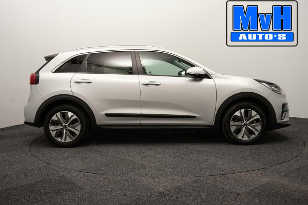 Kia e-Niro ExecutiveLine 64 kWh|FULL-OPTIONS!|WARMTEPOMP|JBL