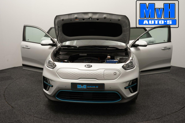 Kia e-Niro ExecutiveLine 64 kWh|FULL-OPTIONS!|WARMTEPOMP|JBL