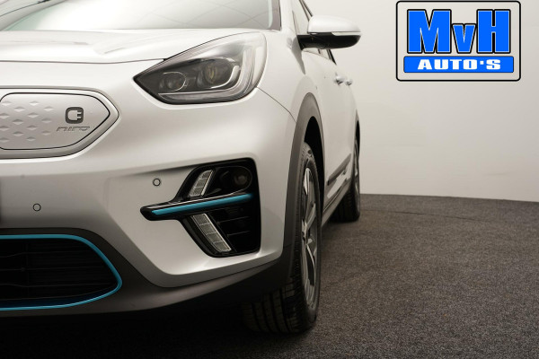 Kia e-Niro ExecutiveLine 64 kWh|FULL-OPTIONS!|WARMTEPOMP|JBL