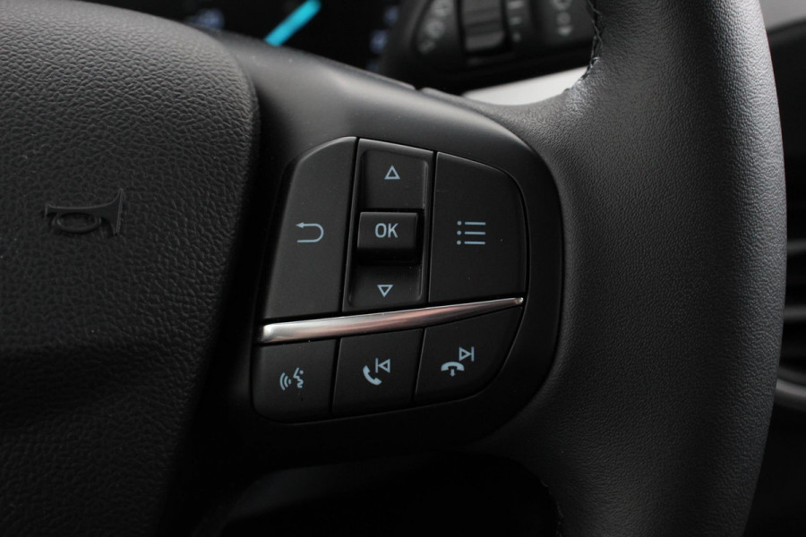 Ford Focus 1.0 EcoBoost 125pk Automaat Cool & Connect | Navigatie | Airco | Camera | Cruise control | Lichtmetalen Velgen | Parkeer Sensoren | Dab | Led