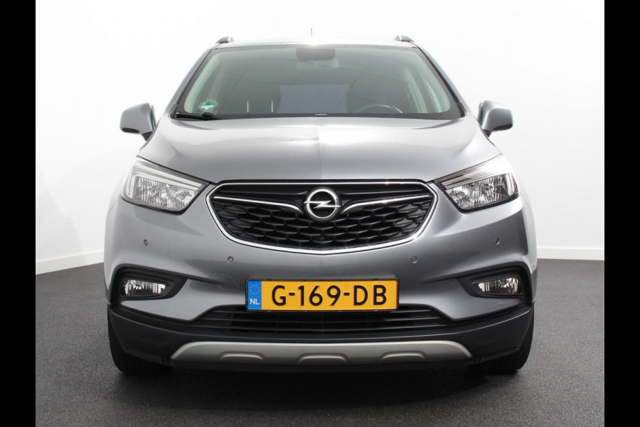 Opel Mokka X 1.6 Selection | Navigatie | Apple Carplay/Android Auto | Lichtmetalen Velgen | Airco | Extra Getint | Glas