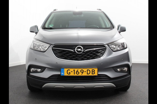 Opel Mokka X 1.6 Selection | Navigatie | Apple Carplay/Android Auto | Lichtmetalen Velgen | Airco | Extra Getint | Glas