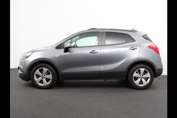 Opel Mokka X 1.6 Selection | Navigatie | Apple Carplay/Android Auto | Lichtmetalen Velgen | Airco | Extra Getint | Glas