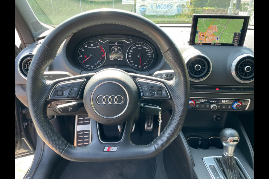 Audi A3 Sportback 35 TFSI CoD Sport S Line Edition|Pano|NAP|