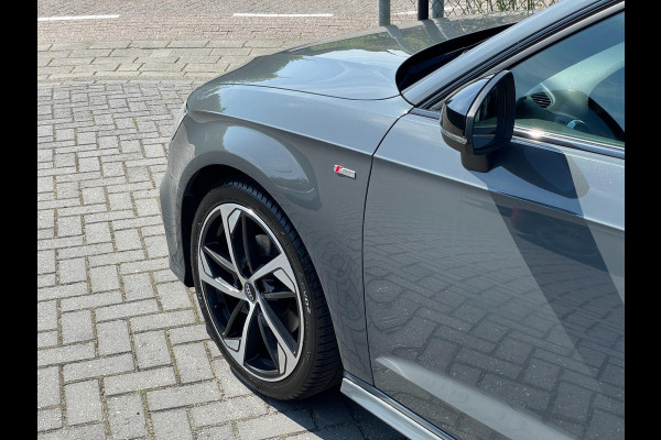 Audi A3 Sportback 35 TFSI CoD Sport S Line Edition|Pano|NAP|