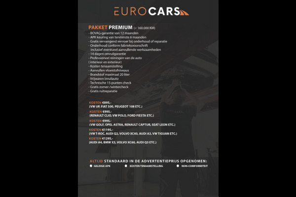 Fiat 500C 1.2 Lounge Automaat | Cruise Control | Parkeersensoren Achter | Climate Control | Elektrische Ramen |